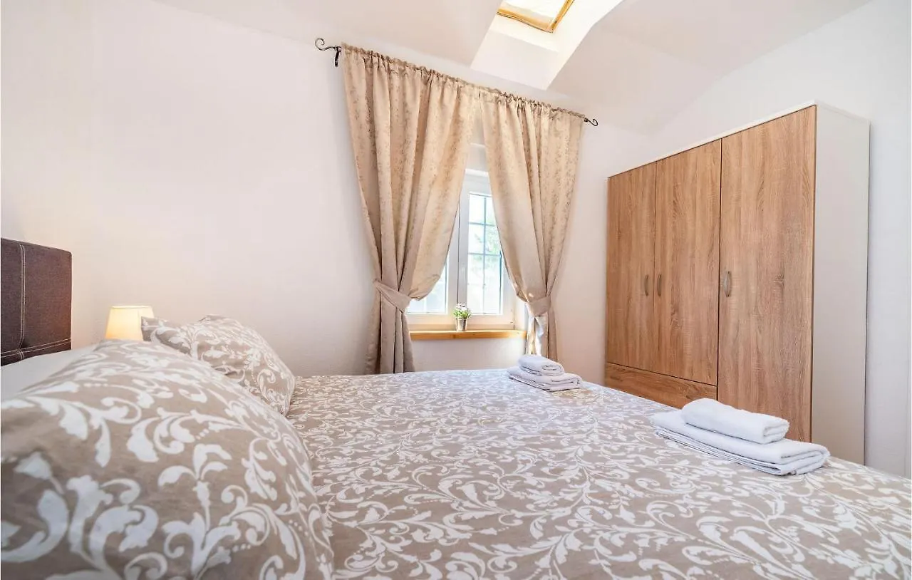 Villa Karmen زاتون بيت للعطل