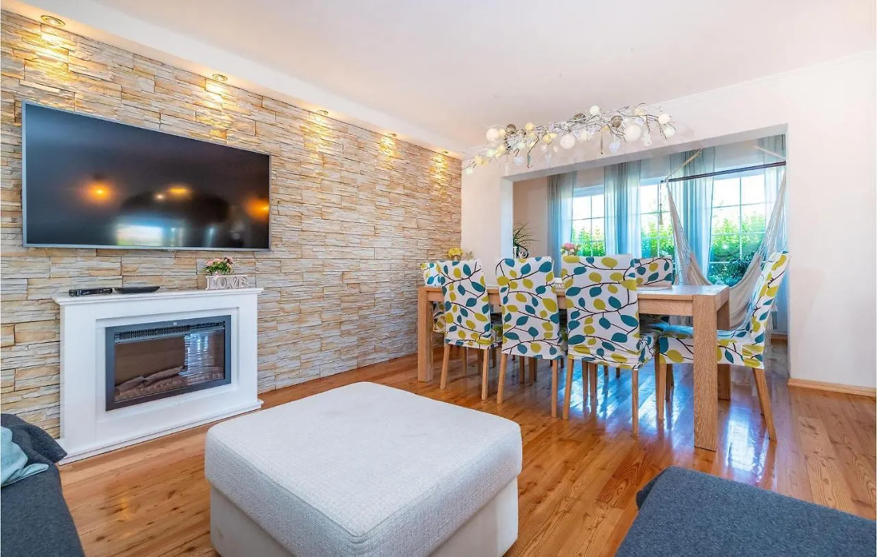 Villa Karmen زاتون بيت للعطل