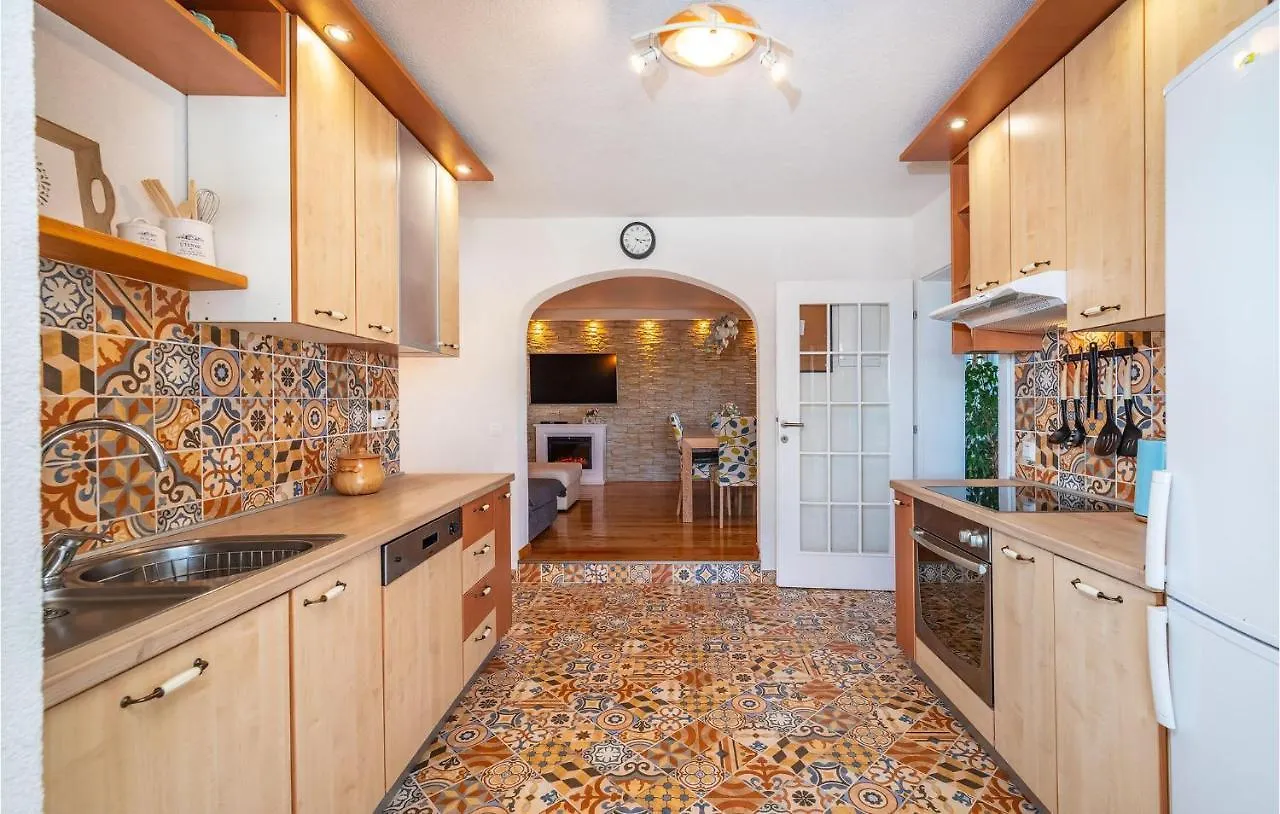 بيت للعطل Villa Karmen زاتون