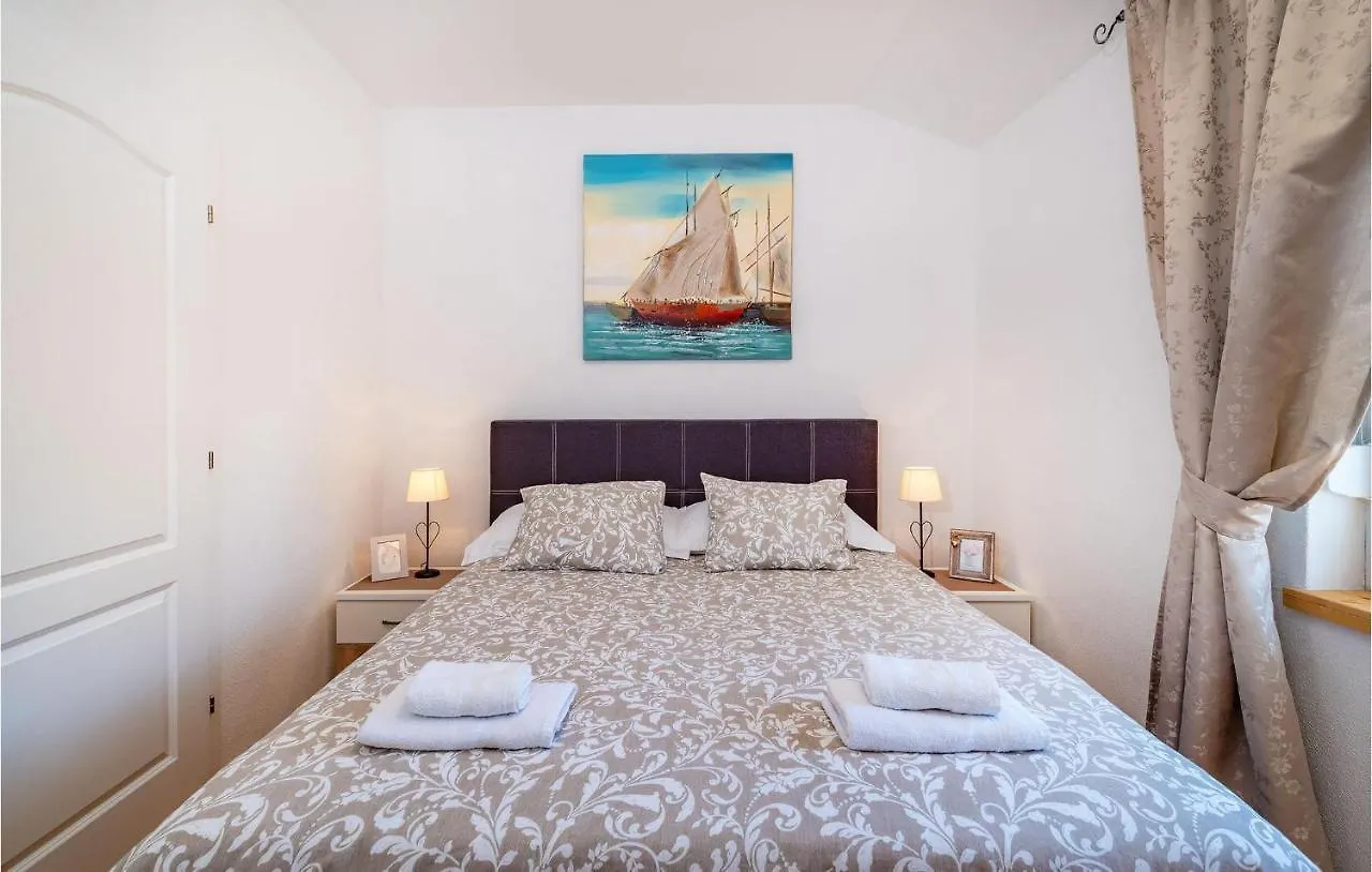 بيت للعطل Villa Karmen زاتون